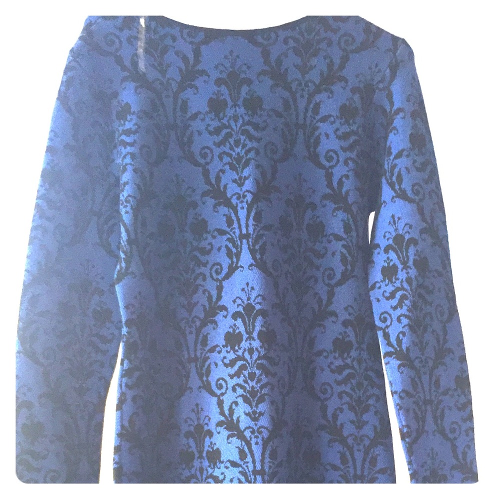 Neiman Marcus dress size Large